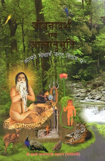 जीवनादर्श एवं आत्मानुभूति: Life Ideals and Self-Realization