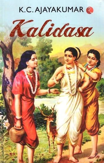 Kalidasa