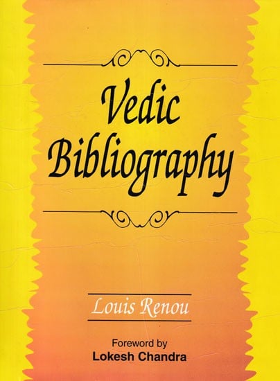 Vedic Bibliography