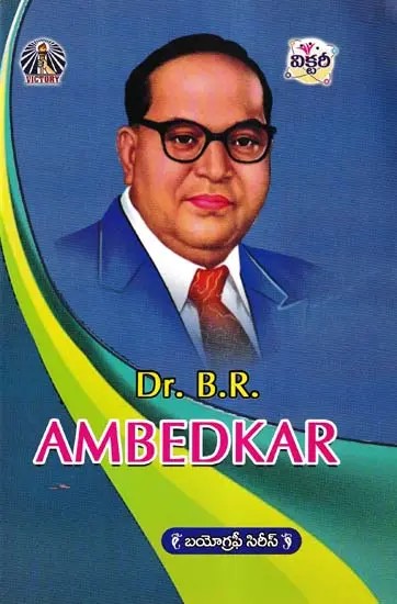 Dr. B. R. Ambedkar (The Biography Series)