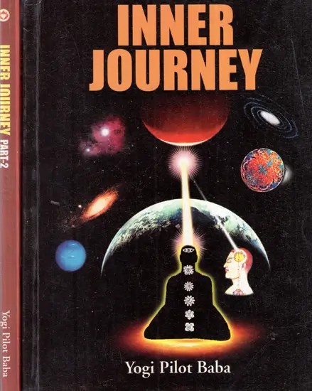 Inner Journey (Set of 2 Volumes)