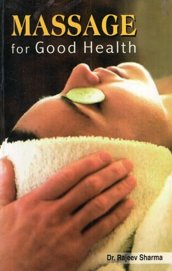 Massage For Good Health