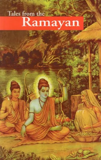 Tales from the Ramayan