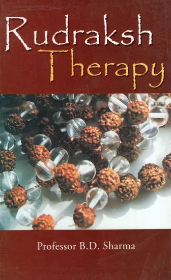 Rudraksh Therapy