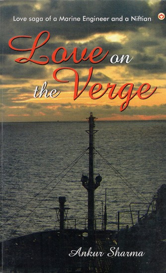 Love on the Verge- Love Saga of a Marine Engineer and a Niftian