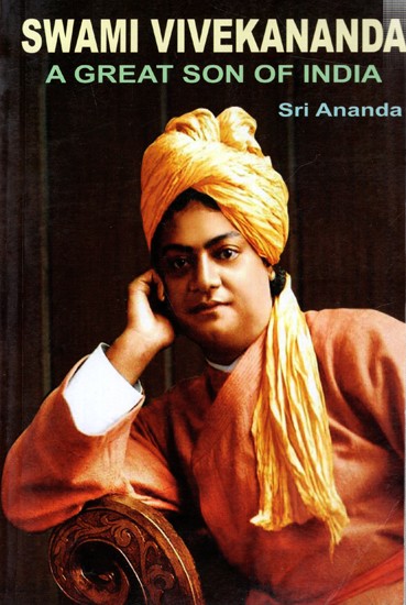 Swami Vivekananda- A Great Son of India