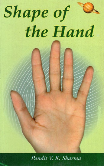 Shape of the Hand