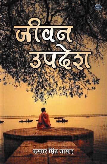 जीवन उपदेश- Jeevan Updesh (Poems Based on Sweet and Sour Experiences of Life)