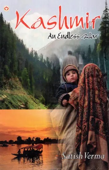 Kashmir- An Endless War