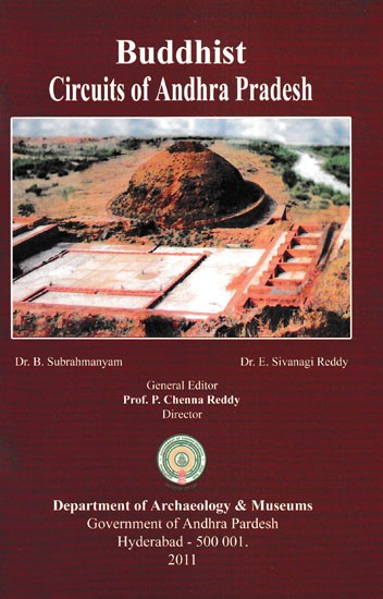 Buddhist Circuits of Andhra Pradesh