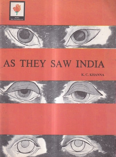 As They Saw India