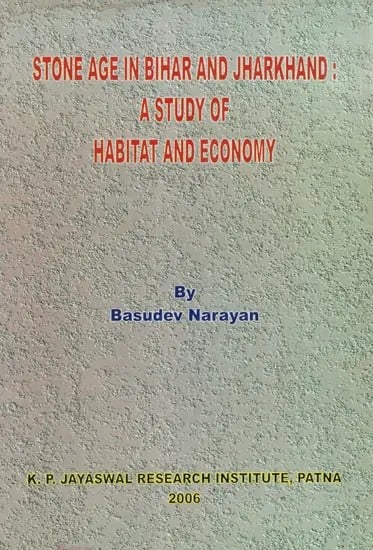 Stone Age in Bihar and Jharkhand: A Study of Habitat and Economy