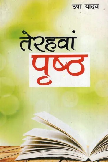 तेरहवां पृष्ठ: Thirteenth Page