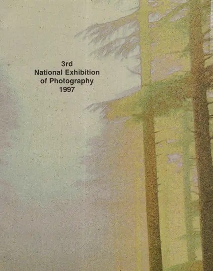 3rd National Exhibition of Photography 1997