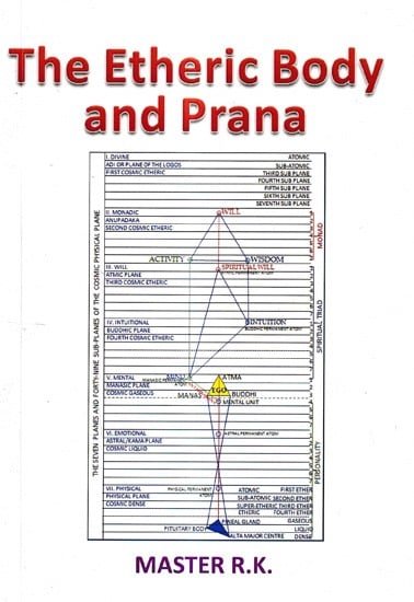 The Etheric Body and Prana