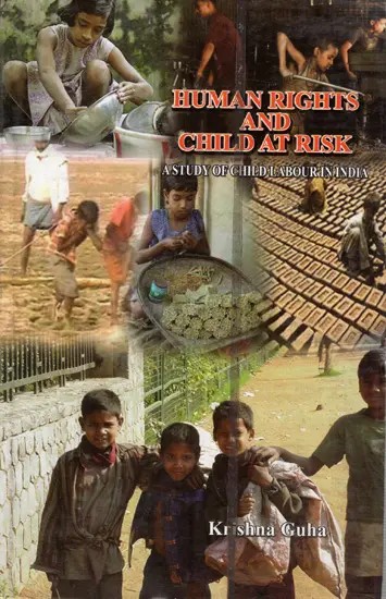 Human Rights and Child at Risk: A Study of Child Labour in India