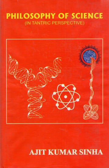 Tantric Perspective on the Philosophy of Science