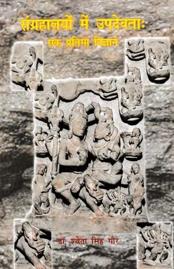 संग्रहालयों में उपदेवताः एक प्रतिमा विज्ञान- Subdeities in Museums: An Iconography (With Special Reference to Uttar Pradesh)