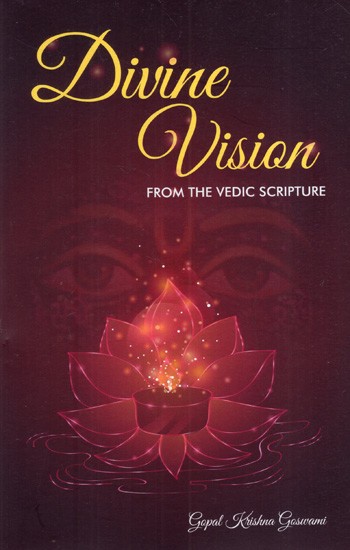 Divine Vision- From the Vedic Scripture