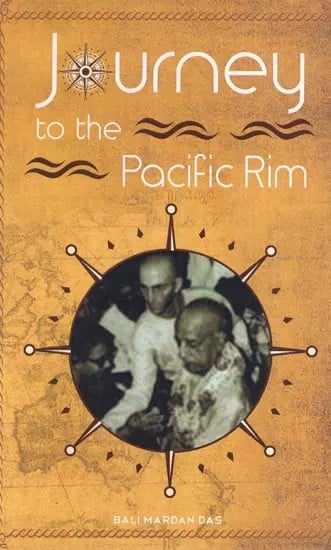 Journey to the Pacific Rim