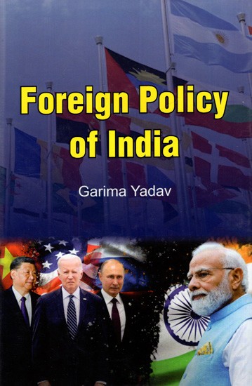 Foreign Policy of India