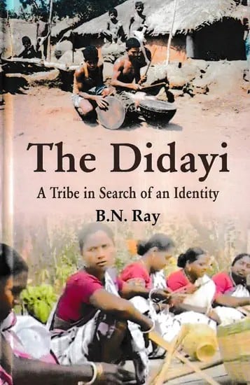 The Didayi (A Tribe in Search of an Identity)