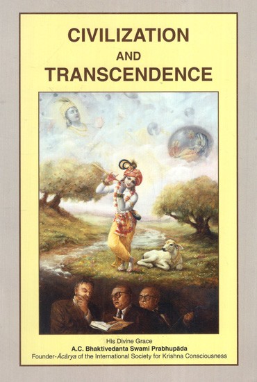 Civilization and Transcendence