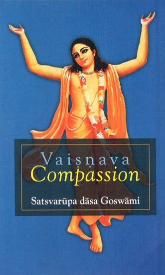 Vaisnava Compassion