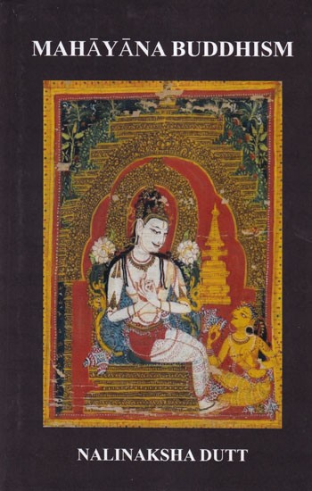 Mahayana Buddhism