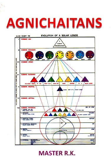 The Agnichaitans Physical Plane Devas