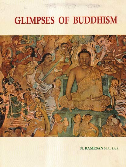 Glimpses of Buddhism