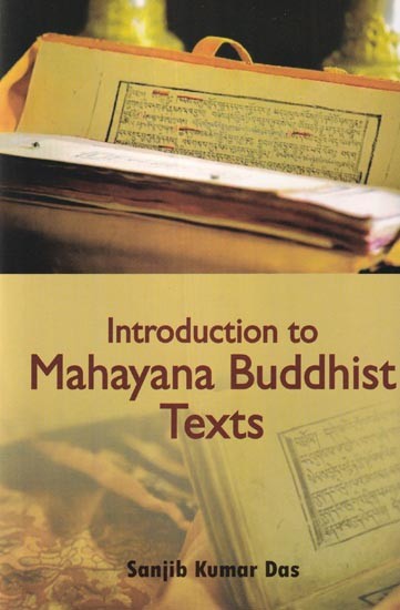 Introduction to Mahayana Buddhist Texts