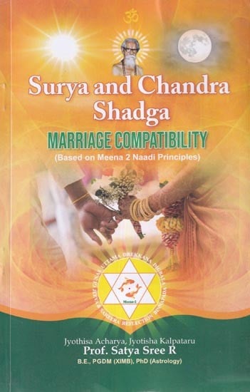 Surya and Chandra Shadga: Marriage Compatibility (Based on Meena 2 Naadi Principles)