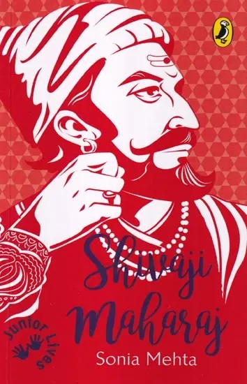 Shivaji Maharaj