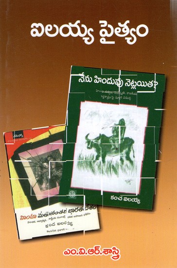 ఐలయ్య పైత్యం: Ilaiah Paithyam (Telugu)