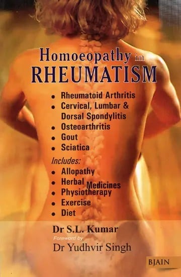 Homoeopathy in Rheumatism