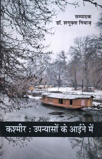 कश्मीर : उपन्यासों के आईने में- Kashmir : In the Mirror of Novels