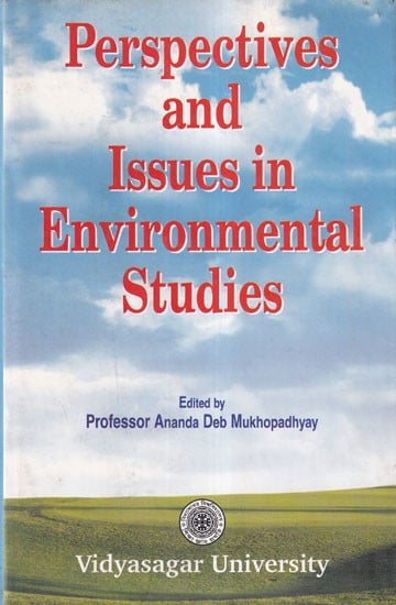 Perspectives and Issues in Environmental Studies