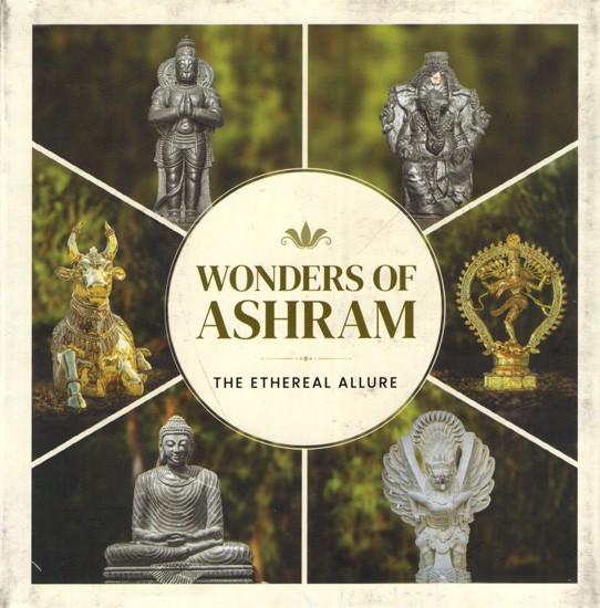 Wonders of Ashram: The Ethereal Allure