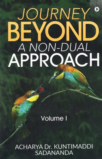 Journey Beyond: A Non-Dual Approach (Volume- 1)