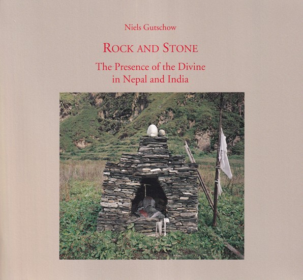 Rock and Stone: The Presence of the Divine in Nepal and India