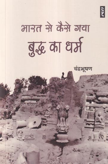 भारत से कैसे गया बुद्ध का धर्म: How did Buddha's Religion Leave India