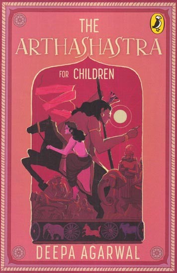 The Arthashastra for Children