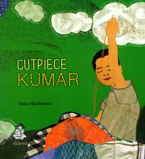 Cutpiece Kumar