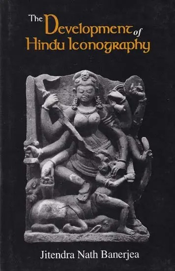 The Development of Hindu Iconography