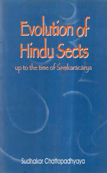 Evolution of Hindu Sects