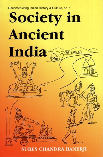 Society in Ancient India