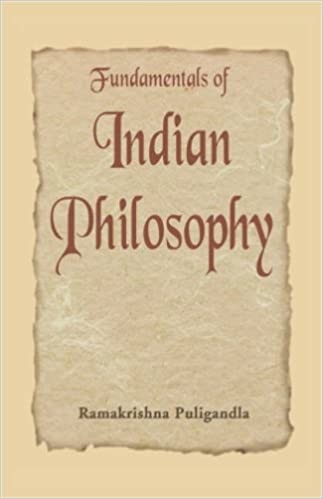 Fundamentals of Indian Philosophy
