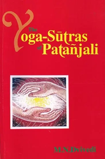 The Yoga-Sutras of Patanjali