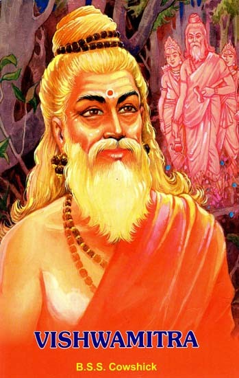 Vishwamitra